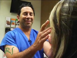 Patient Experience with Dr. Paul Nassif