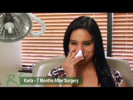 Karla’s Patient Experience