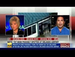 Dr. Paul Nassif Provides Insight on the Casey Anthony Case