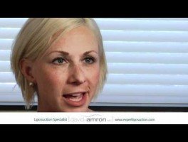 Best Liposuction Doctor Testimonial